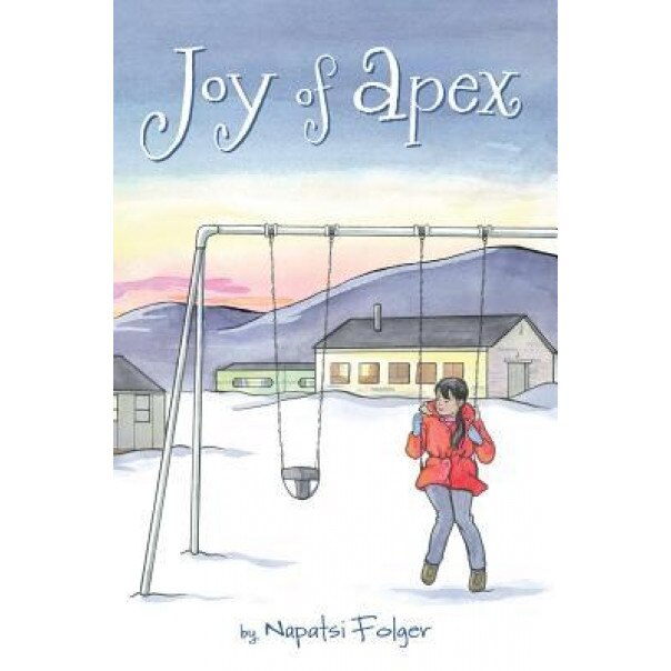 Joy of Apex, Napatsi Folger (Author)