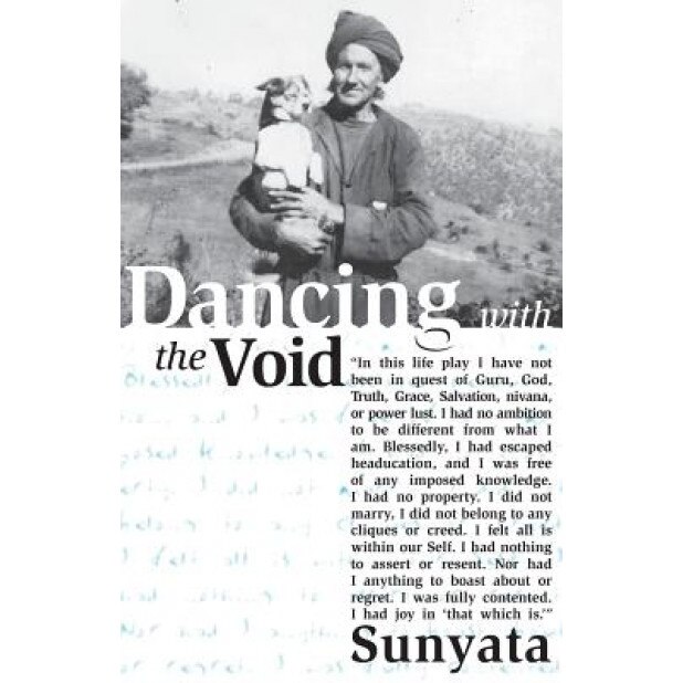 Dancing with the Void, Betty Camhi (Author)