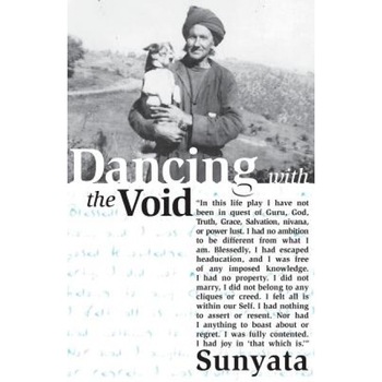Dancing with the Void, Betty Camhi (Author) Dancing with the Void, Betty Camhi (Author)