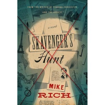Skavenger's Hunt, Mike Rich (Author) Skavenger's Hunt, Mike Rich (Author)