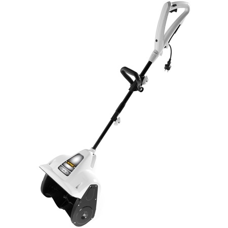 Freza de zapada electrica Alpina AS 31 E, 1100 W, 31 cm