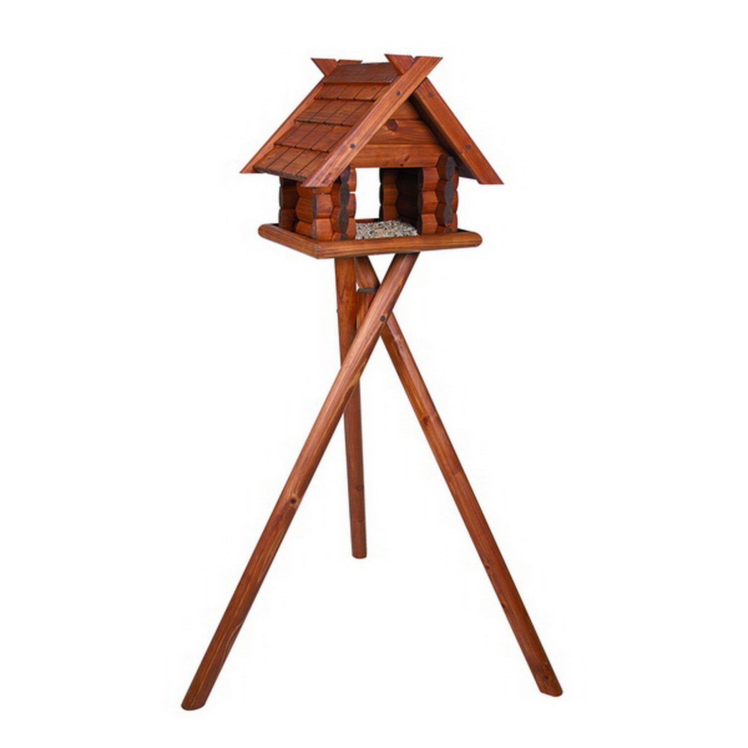 Hranitor Exterior Trixie 47 x 40 x 36cm 5576