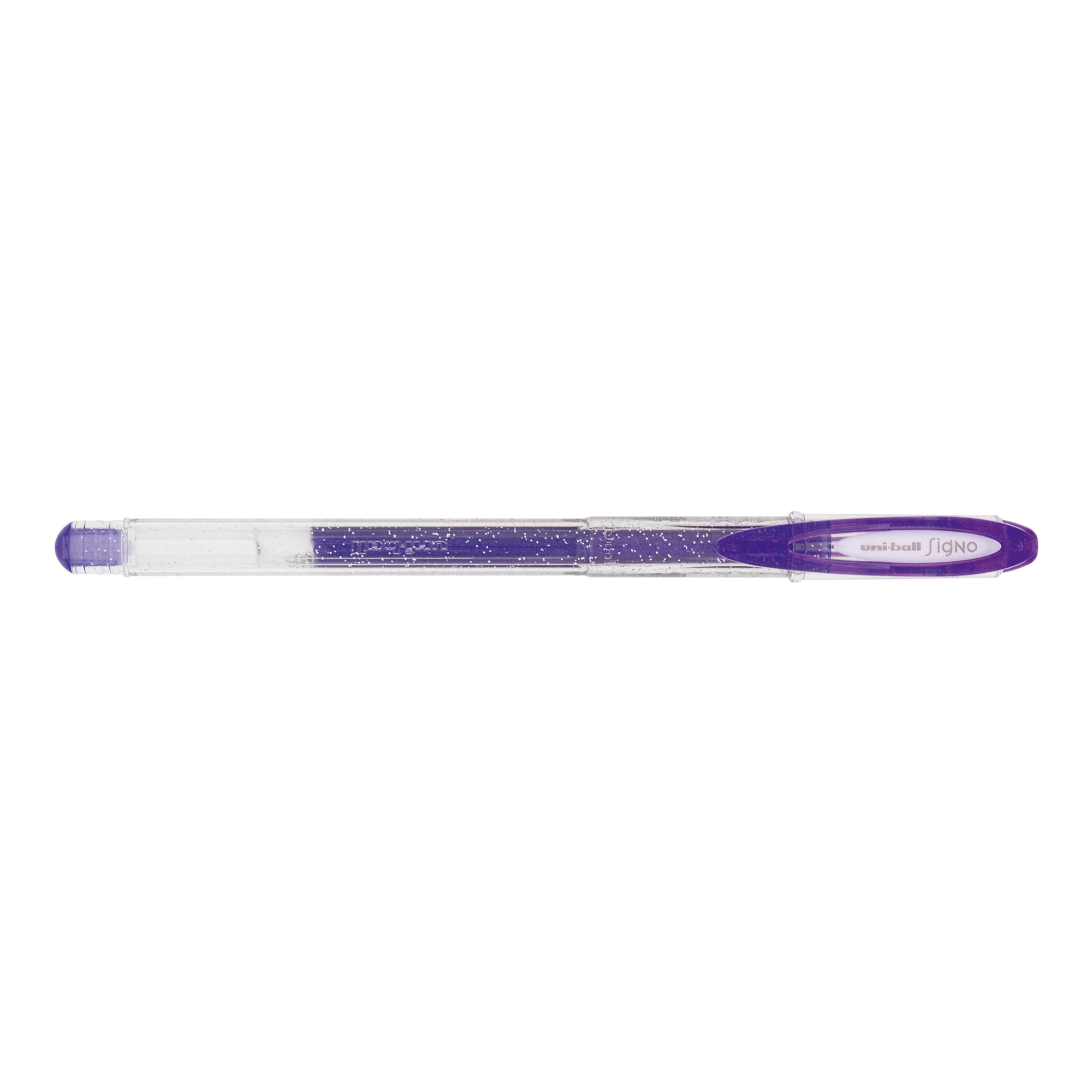 Pix gel Uni-ball UM-120SP Sparkling violet
