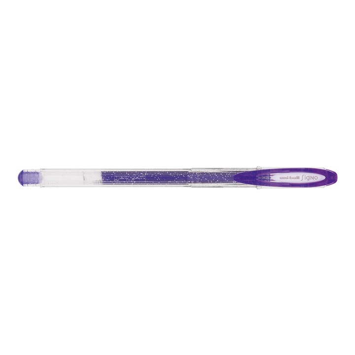 Pix gel Uni-ball UM-120SP Sparkling violet