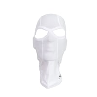 Cagula tehnica Bars, M67-03, unisex, Alb, uscare rapida, 180gr, ski, snow, moto