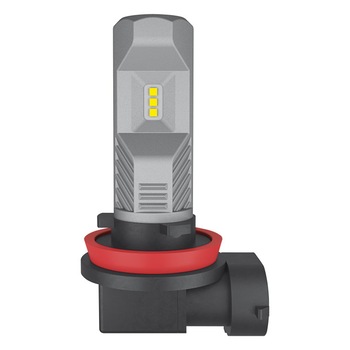 Set 2 becuri LED, Osram, H8 / H11 / H16, LEDriving HL, New Generation, 67219CW, 12/24V, 8.2W, 6000K, Alb rece Set 2 becuri LED, Osram, H8 / H11 / H16, LEDriving HL, New Generation, 67219CW, 12/24V, 8.2W, 6000K, Alb rece