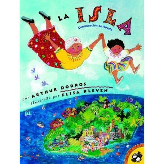 La Isla, Arthur Dorros
