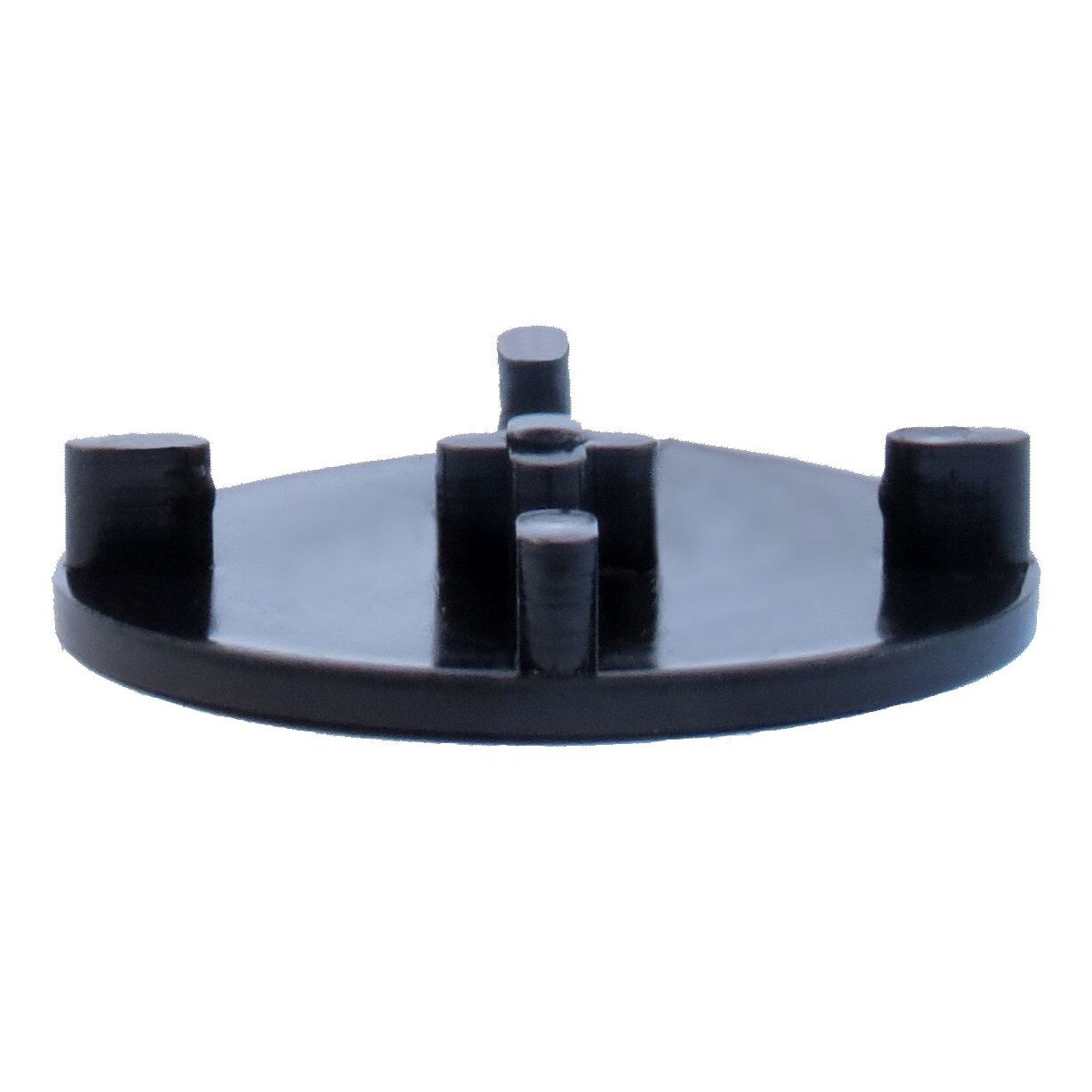 Distantiere de 3 mm cu nivelare, tip cruce (100 de bucati / set)