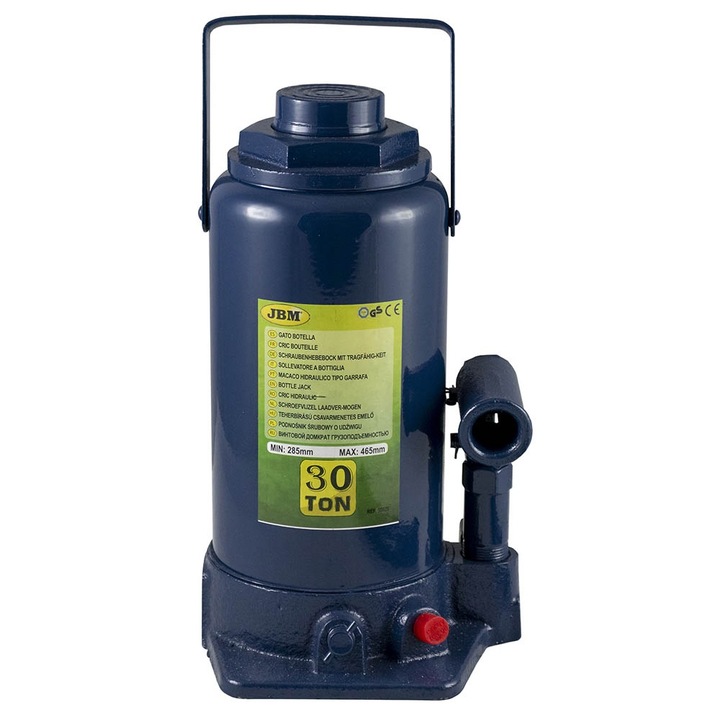 Cric hidraulic 30 tone