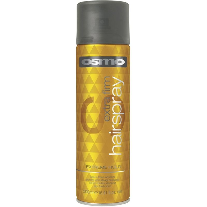 Fixativ Osmo Extreme Extra Firm Hairspray 500ml