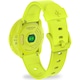 Часовник smartwatch MyKronoz ZeRound 3 Lite, Водоустойчивост IP67, Optical HR, Yellow