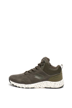 Lotto, Pantofi sport de piele ecologica Forex Lotto, Pantofi sport de piele ecologica Forex