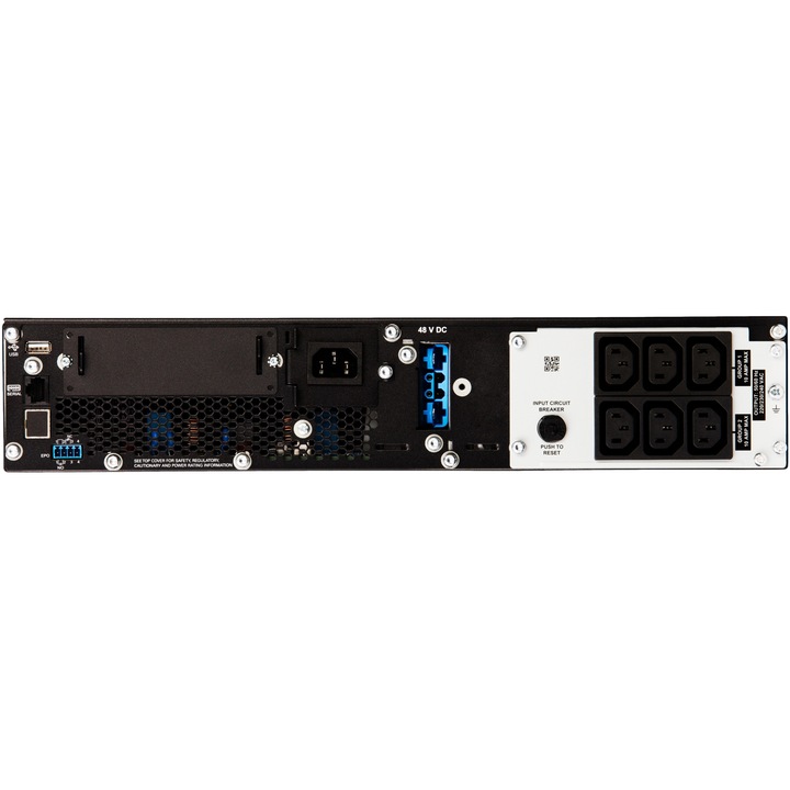 UPS APC Smart-UPS SRT 1000