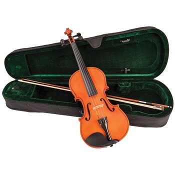 Pachet Vioara 3/4 - Antoni Student Pachet Vioara 3/4 - Antoni Student