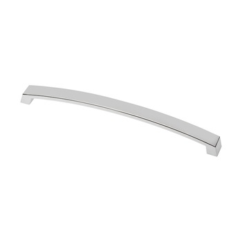 Maner mobilier G1, cromat, 160 mm Maner mobilier G1, cromat, 160 mm