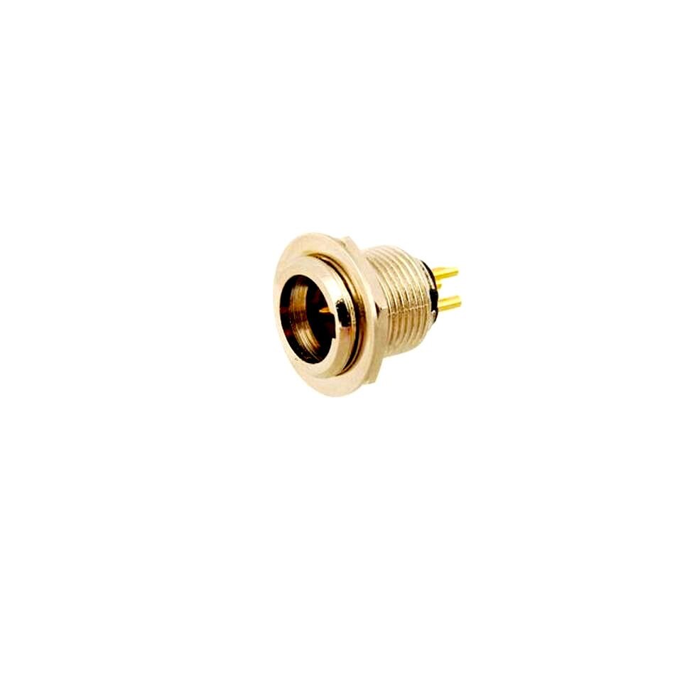 Conector Socket mini XLR KaCsa Audio MC-955