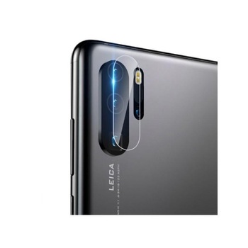 Folie protectie camera foto 3MK Flexible Glass Huawei P30 Pro 4-Pack Folie protectie camera foto 3MK Flexible Glass Huawei P30 Pro 4-Pack