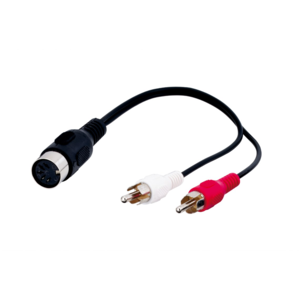 Audio Hi-Fi tartozékok