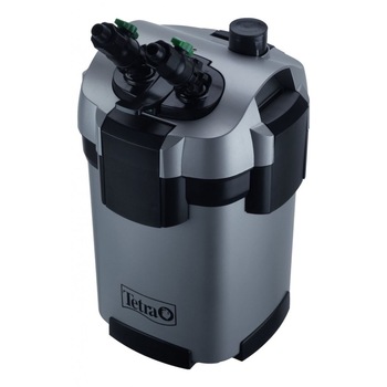 Filtru extern pentru acvariu Tetra EX600 Plus Filtru extern pentru acvariu Tetra EX600 Plus