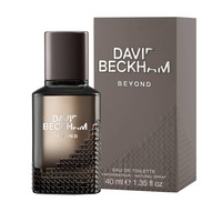 Apa de Toaleta David Beckham Beyond, Barbati, 40ml