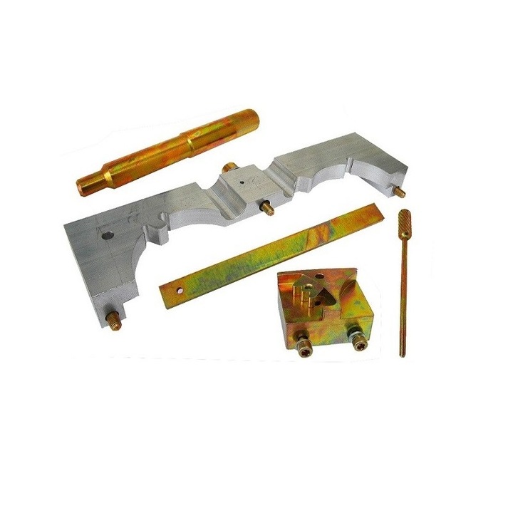 Blocaj distributie Opel 1.4 16 valve