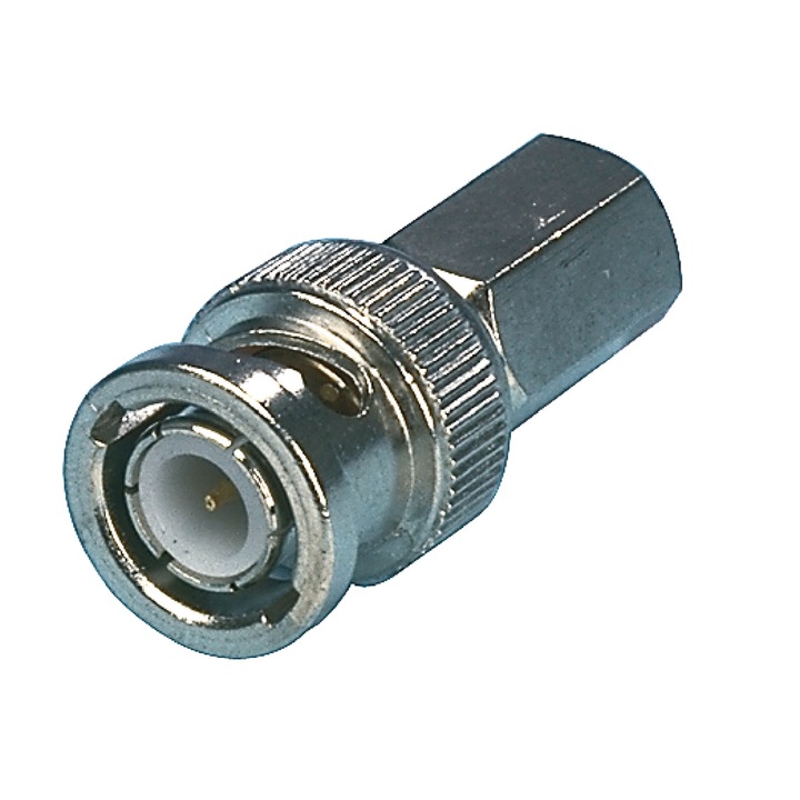 Well BNC Csatlakozókészlet