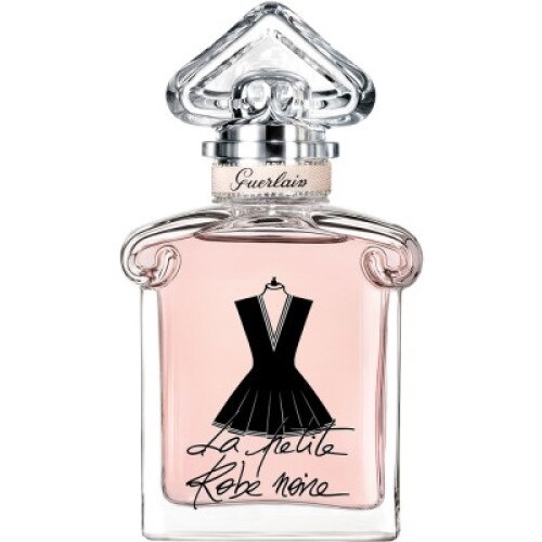 Apa de toaleta Guerlain La Petite Robe Noire Plissee, Femei, 50 ml