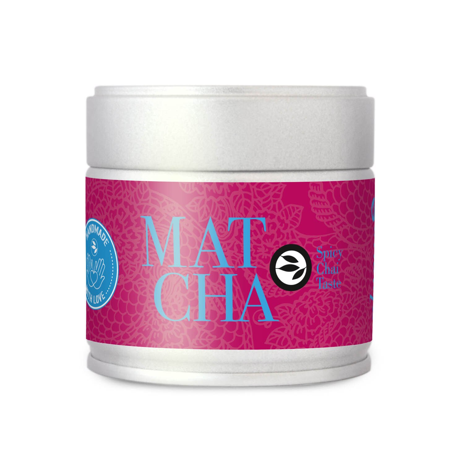 Ceai Matcha BIO - Spicy Chai