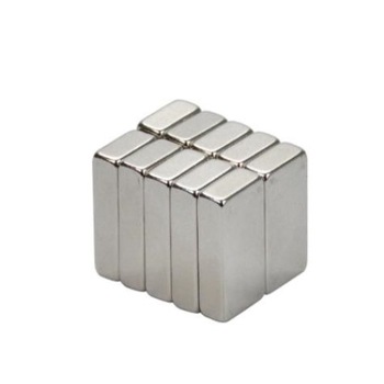 Magnet neodim bloc 20mm x 10mm x 5mm Magnet neodim bloc 20mm x 10mm x 5mm