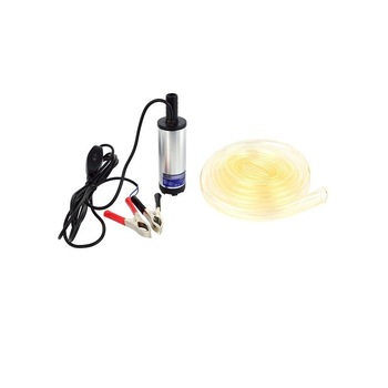 Pompa pentru distributie carburanti Geko electrica 12V Pompa pentru distributie carburanti Geko electrica 12V