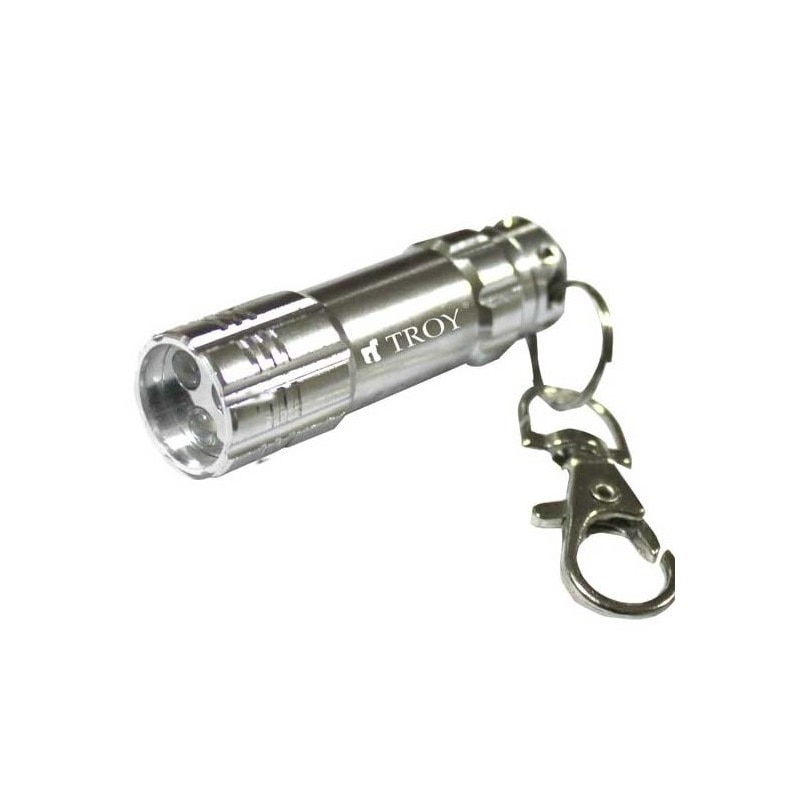 Mini-lanterna Troy T28090, 30 lm