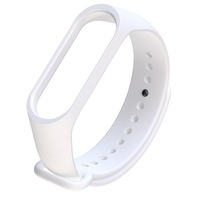 bratara din silicon pentru xiaomi mi band 3  mi band 4 alb imagen 35_0_
0