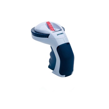 Aparat de etichetat/embosat DYMO Omega DY12748 S0717930 Aparat de etichetat/embosat DYMO Omega DY12748 S0717930