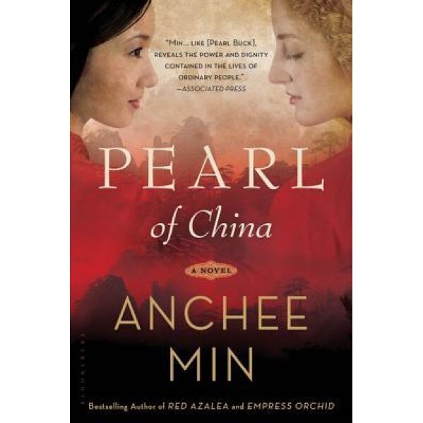 Pearl of China, Anchee Min (Author)