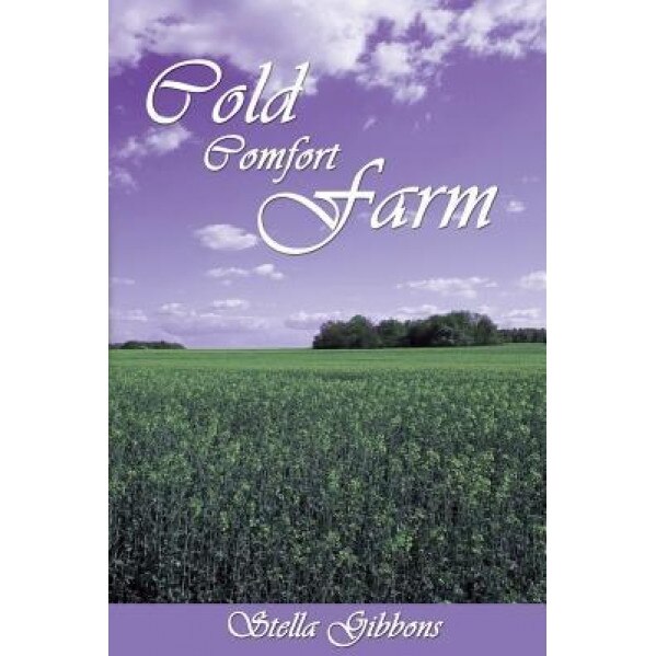 Cold Comfort Farm, Stella Gibbons