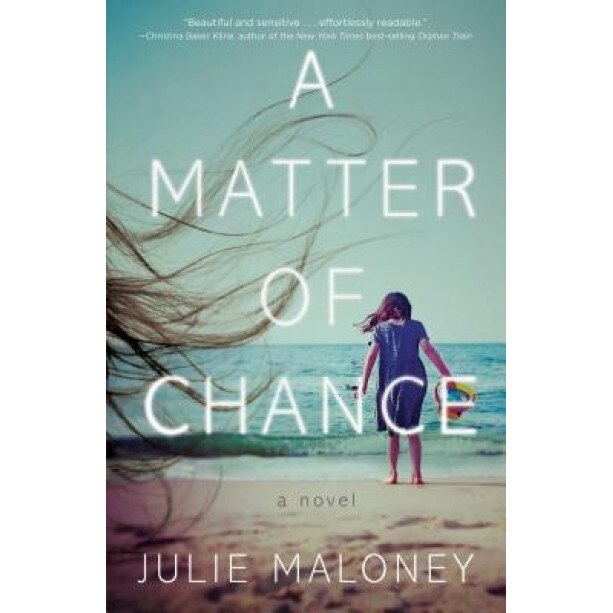 A Matter of Chance, Maloney (Author)