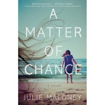 A Matter of Chance, Maloney (Author) A Matter of Chance, Maloney (Author)