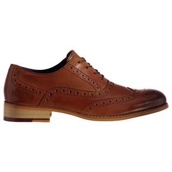 Pantofi din piele naturala Firetrap Spencer Pantofi din piele naturala Firetrap Spencer