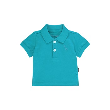 Tricou copii, Noppies, polo, Sunnyvale, albastru Tricou copii, Noppies, polo, Sunnyvale, albastru