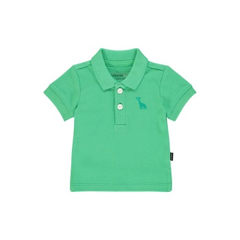 Tricou copii, Noppies, polo, Sunnyvale, verde Tricou copii, Noppies, polo, Sunnyvale, verde