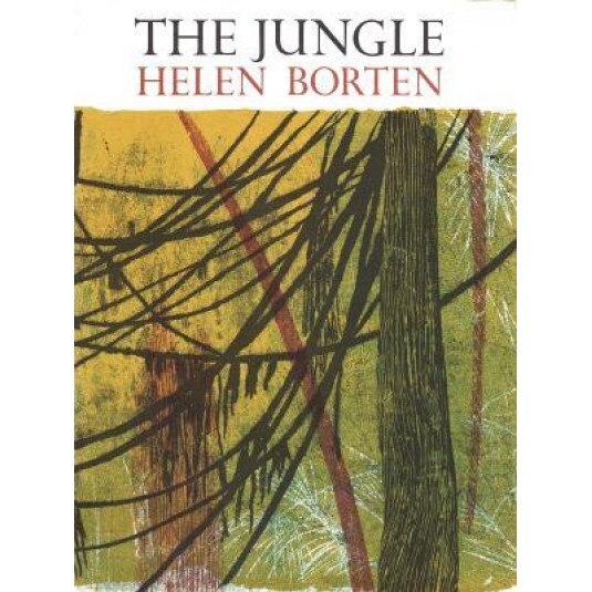 The Jungle, Helen Borten (Illustrator)
