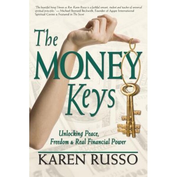 The Money Keys, Karen Russo (Author)