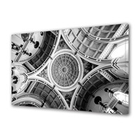 tablou canvas premium art factory truecolor alb-negru tavan splendid decoratiuni moderne pentru casa 30 x 45 cm imagen 21_0_
0