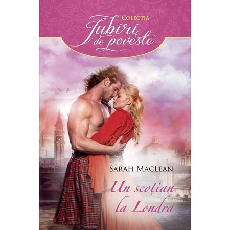 Un Scotian La Londra Sarah Maclean Ed 2017 Emag Ro