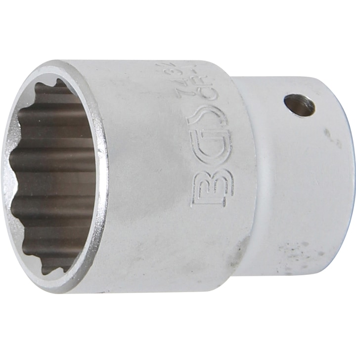 Tubulara stelata 36mm 3/4