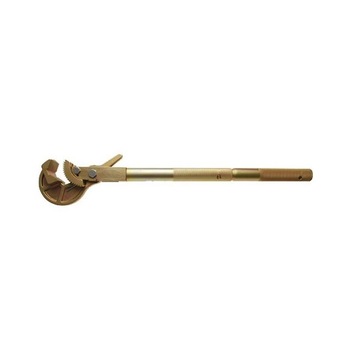 Cheie pentru reglaj sistem directie cu falci striate JBM, diametru de prindere : 9 - 20mm Cheie pentru reglaj sistem directie cu falci striate JBM, diametru de prindere : 9 - 20mm