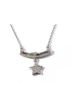 Colier Hypnotica Argint 925, Star Colier Hypnotica Argint 925, Star