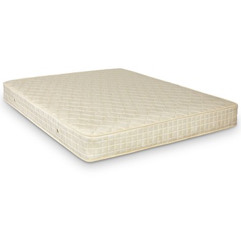 Saltea superortopedica SALTEX, 130x200x21cm, plasa de arcuri, fermitate medie Saltea superortopedica SALTEX, 130x200x21cm, plasa de arcuri, fermitate medie