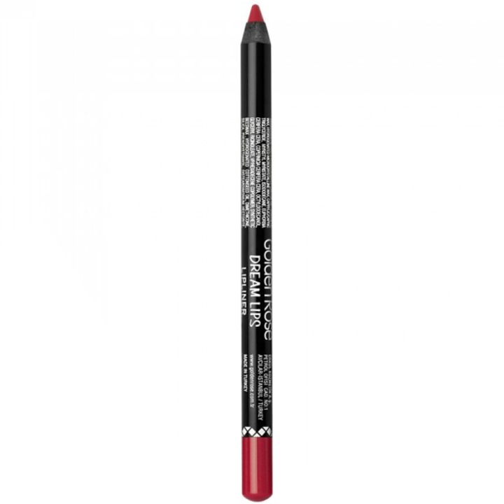 Creion de buze Golden Rose Dream 515, 1.4 g