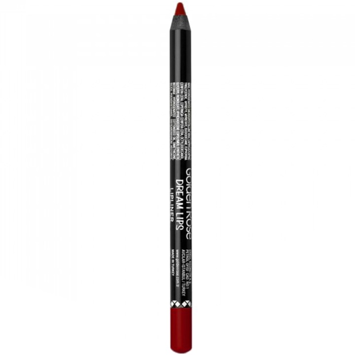 Creion de buze Golden Rose Dream 522, 1.4 g